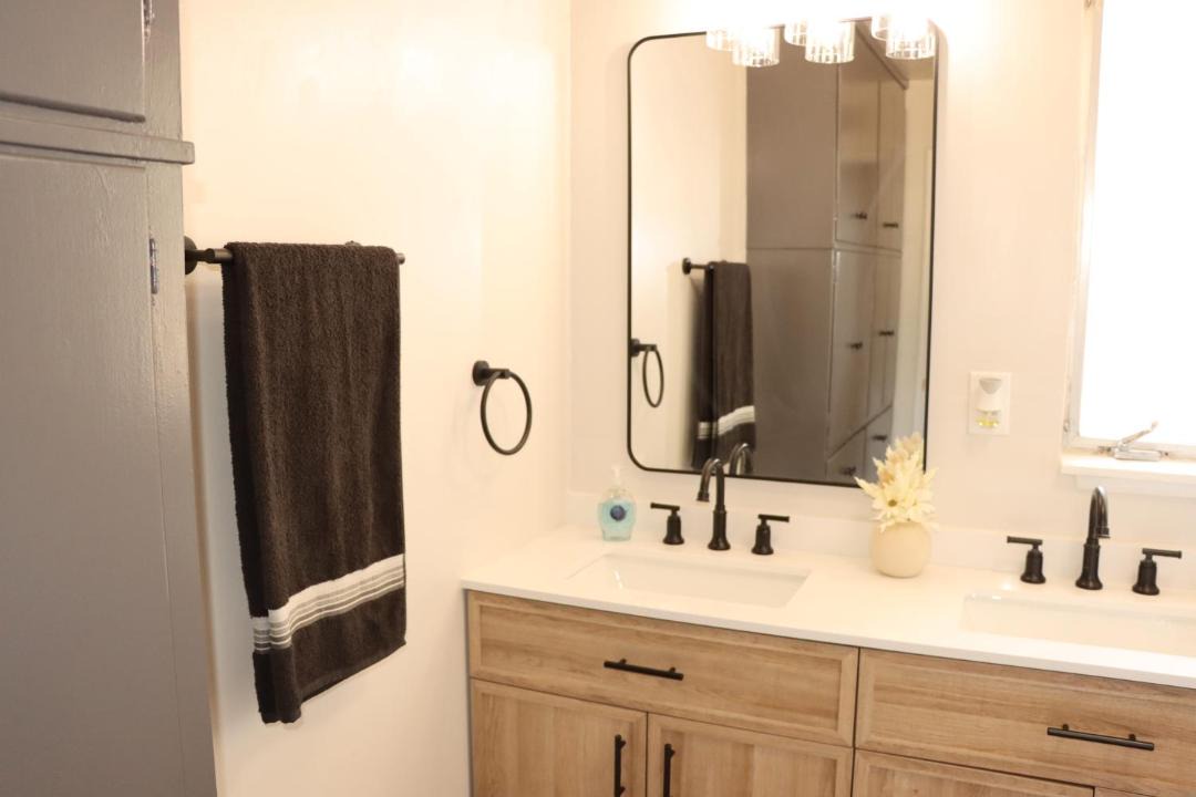 Photo of Bathroom in Woodland