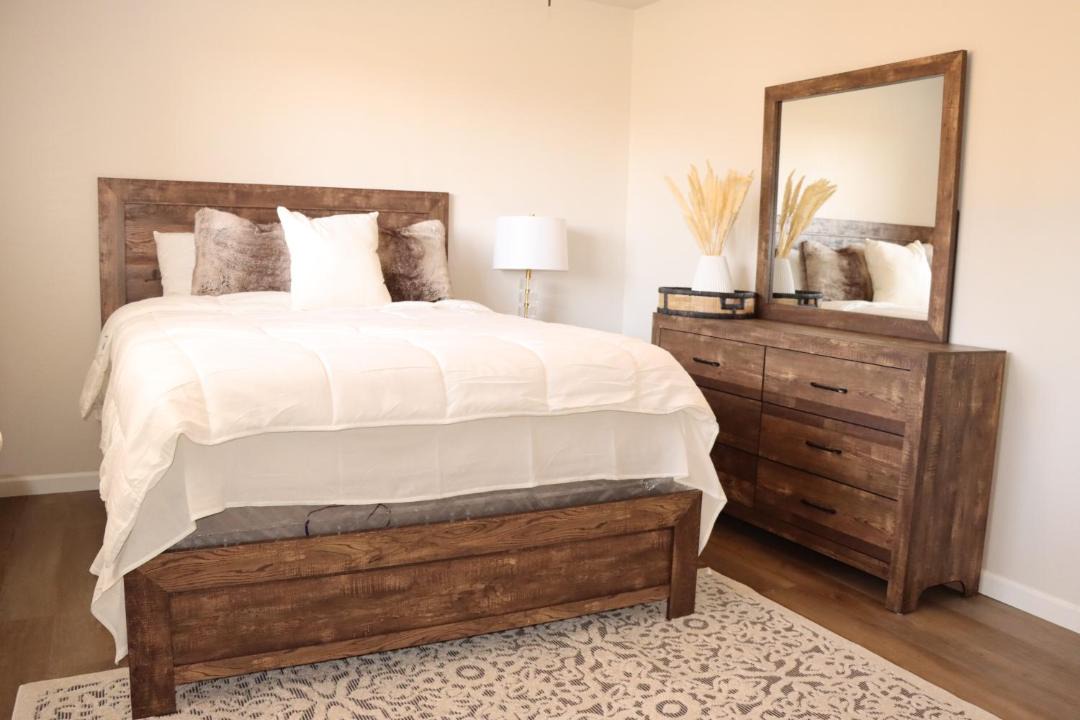 Photo of Bedroom in Woodland