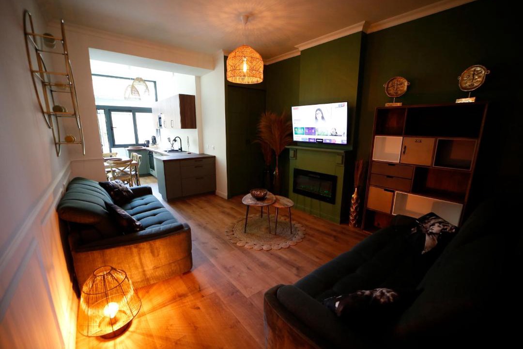 Photo of Livingroom in Cambrai