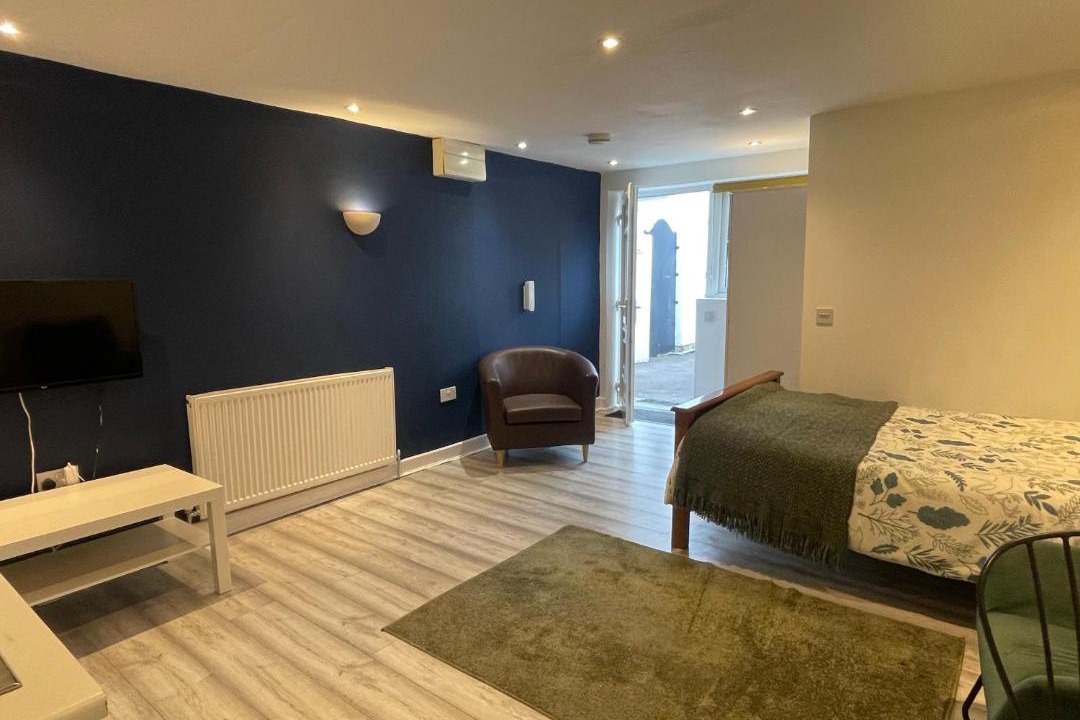 Photo of Bedroom in Seven Kings