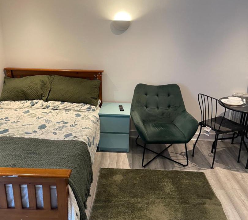 Photo of Bedroom in Seven Kings