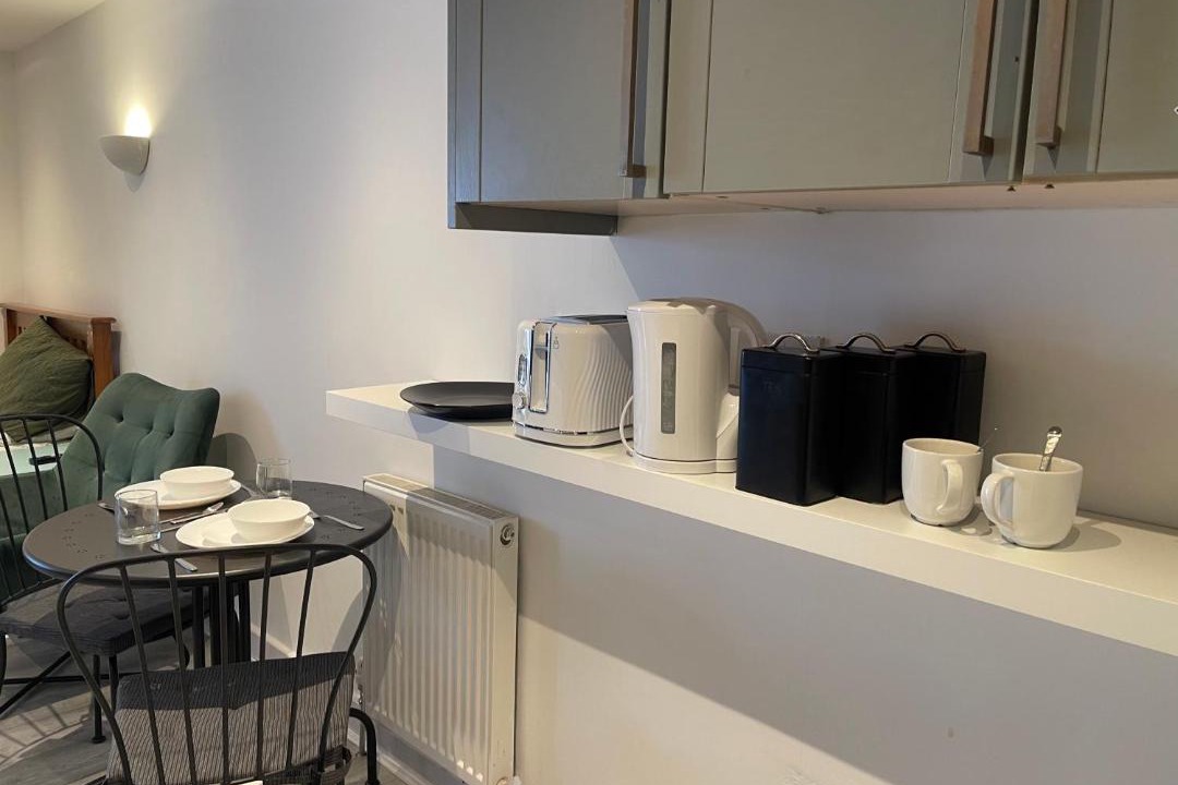 Photo of Kitchen in Seven Kings