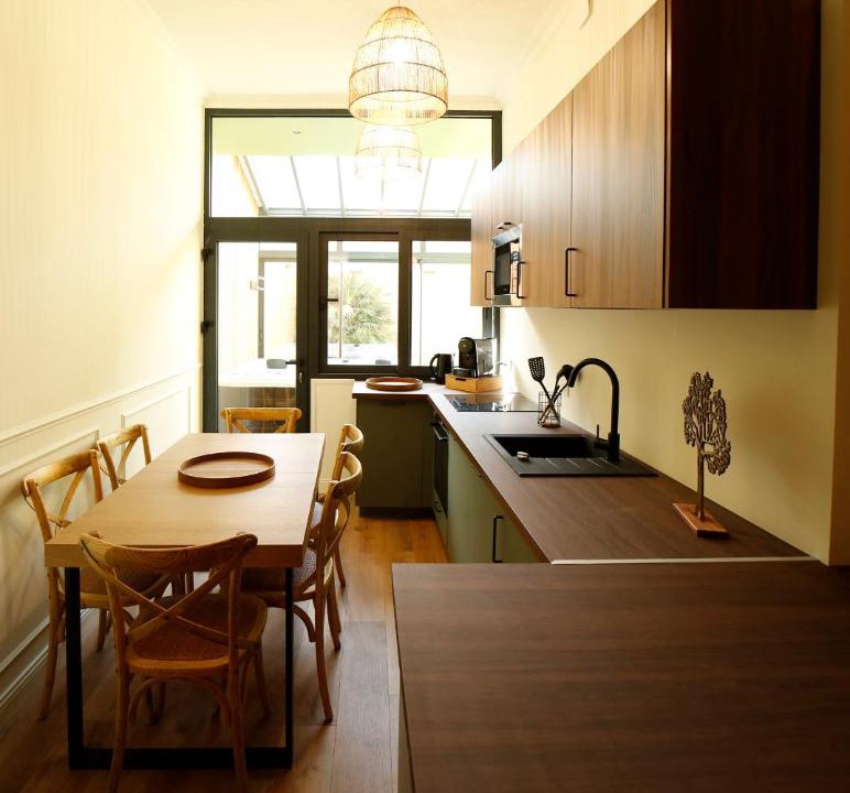 Photo of Kitchen in Cambrai