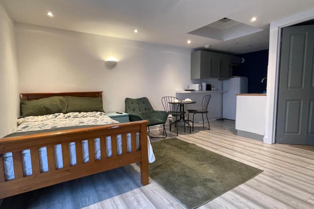 Photo of Bedroom in Seven Kings