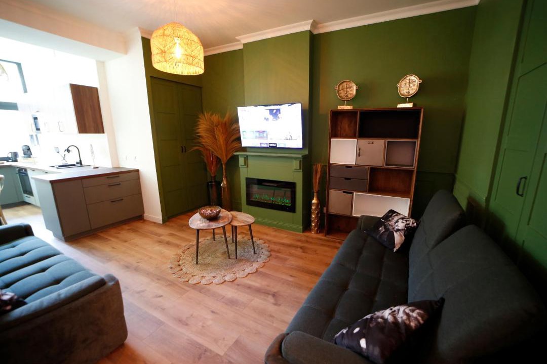 Photo of Livingroom in Cambrai