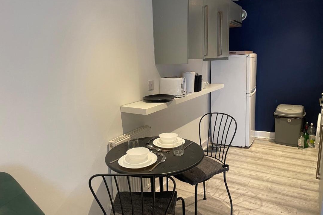 Photo of Kitchen in Seven Kings