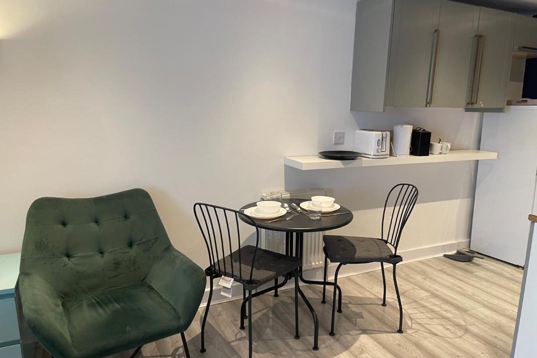 Photo of Others in Seven Kings