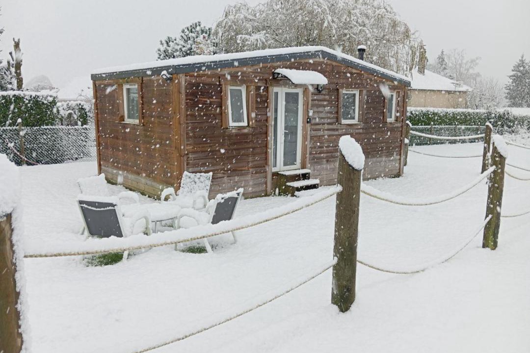 Photo of Others in La Haye-Malherbe