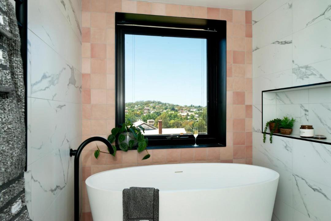 Photo of Bathroom in Castlemaine