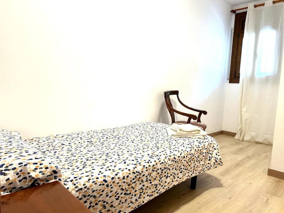 Photo of Bedroom in Esterri D'Aneu