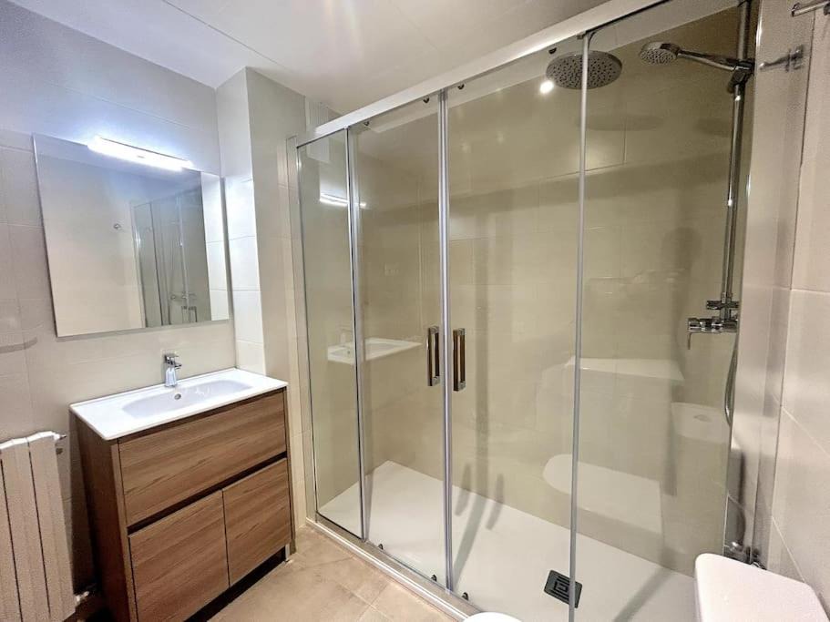Photo of Bathroom in Esterri D'Aneu