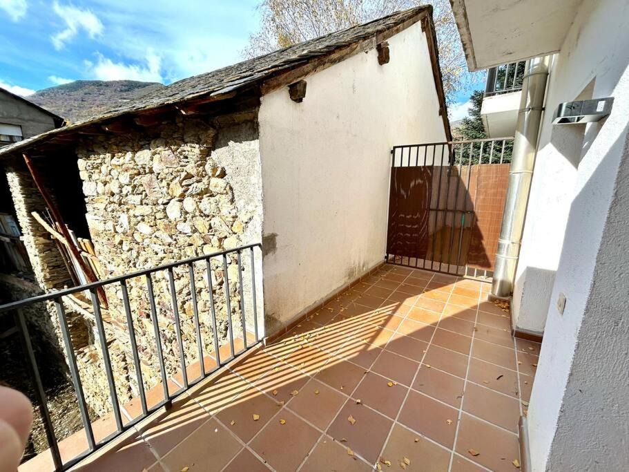 Photo of Patio Balcony in Esterri D'Aneu