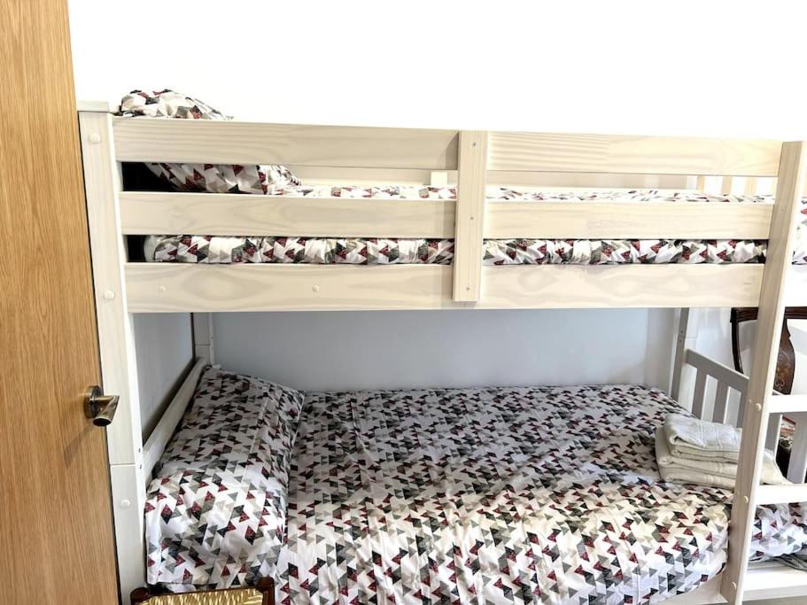 Photo of Bedroom in Esterri D'Aneu