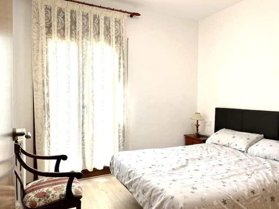 Photo of Bedroom in Esterri D'Aneu