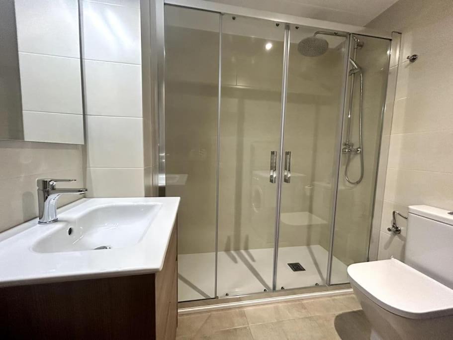 Photo of Bathroom in Esterri D'Aneu