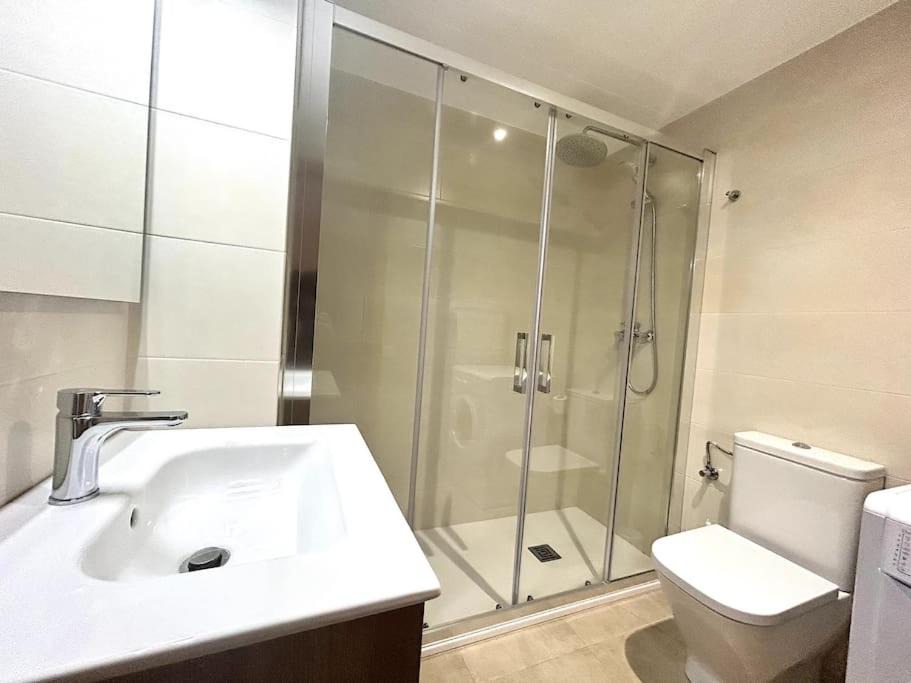 Photo of Bathroom in Esterri D'Aneu