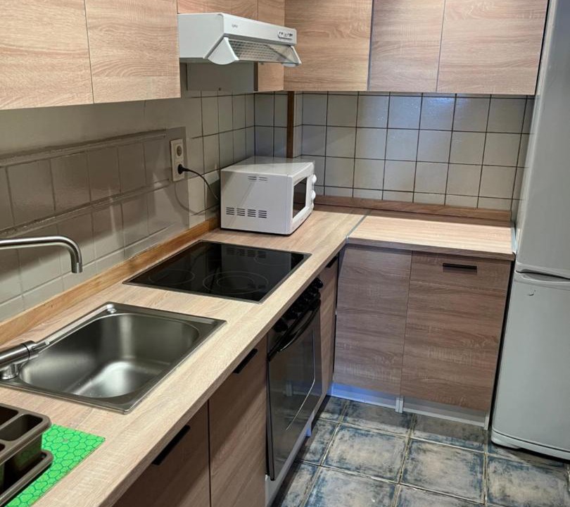 Photo of Kitchen in Betren