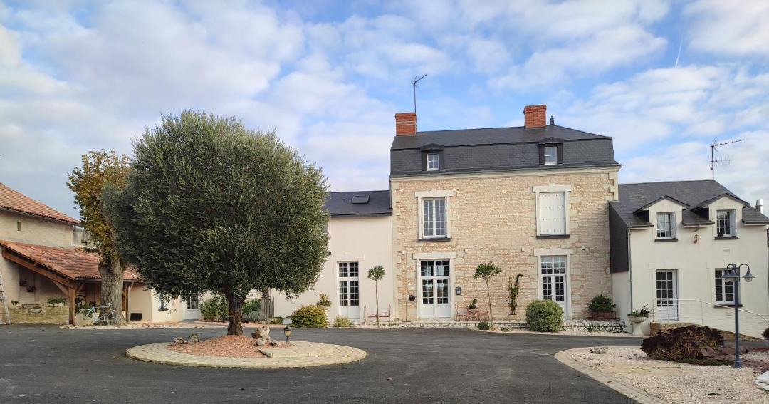 Photo of Others in Nueil-sous-Faye