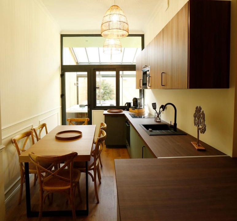 Photo of Kitchen in Cambrai