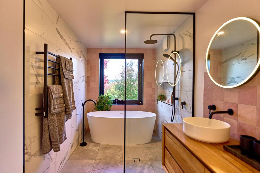 Photo of Bathroom in Castlemaine