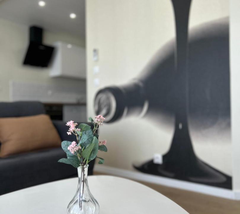 Photo of Livingroom in Saint-Andre-de-Cubzac