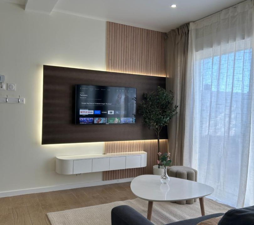 Photo of Livingroom in Saint-Andre-de-Cubzac