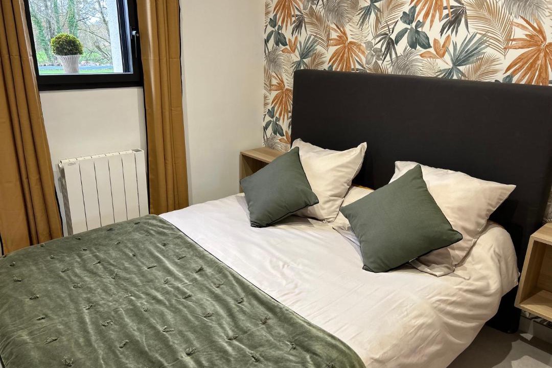 Photo of Bedroom in Lanouee