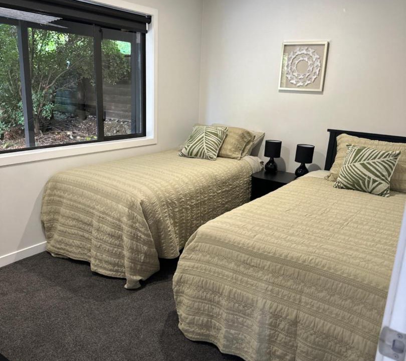 Photo of Bedroom in Masterton