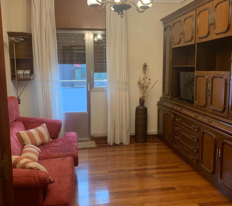 Photo of Livingroom in Gernika-Lumo