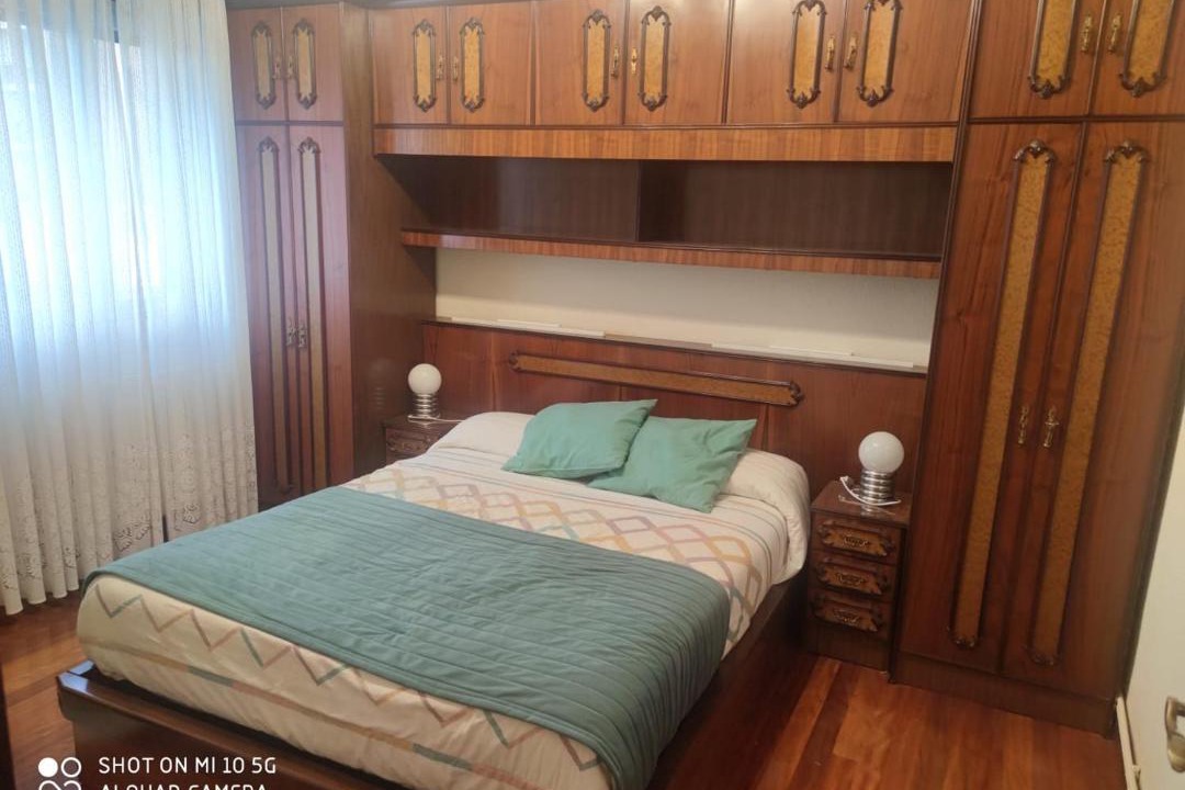 Photo of Bedroom in Gernika-Lumo