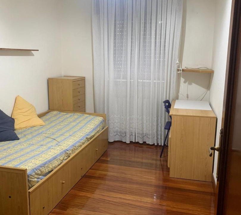 Photo of Bedroom in Gernika-Lumo