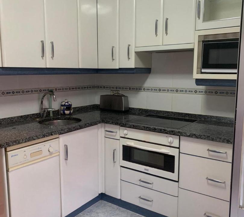 Photo of Kitchen in Gernika-Lumo