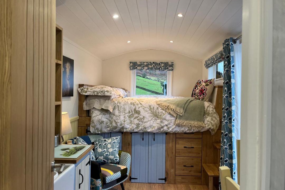 Photo of Bedroom in Legburthwaite