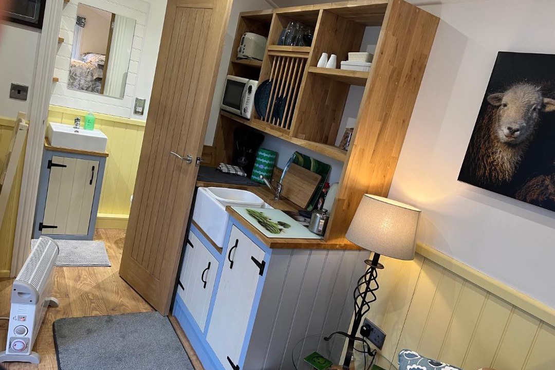 Photo of Others in Legburthwaite