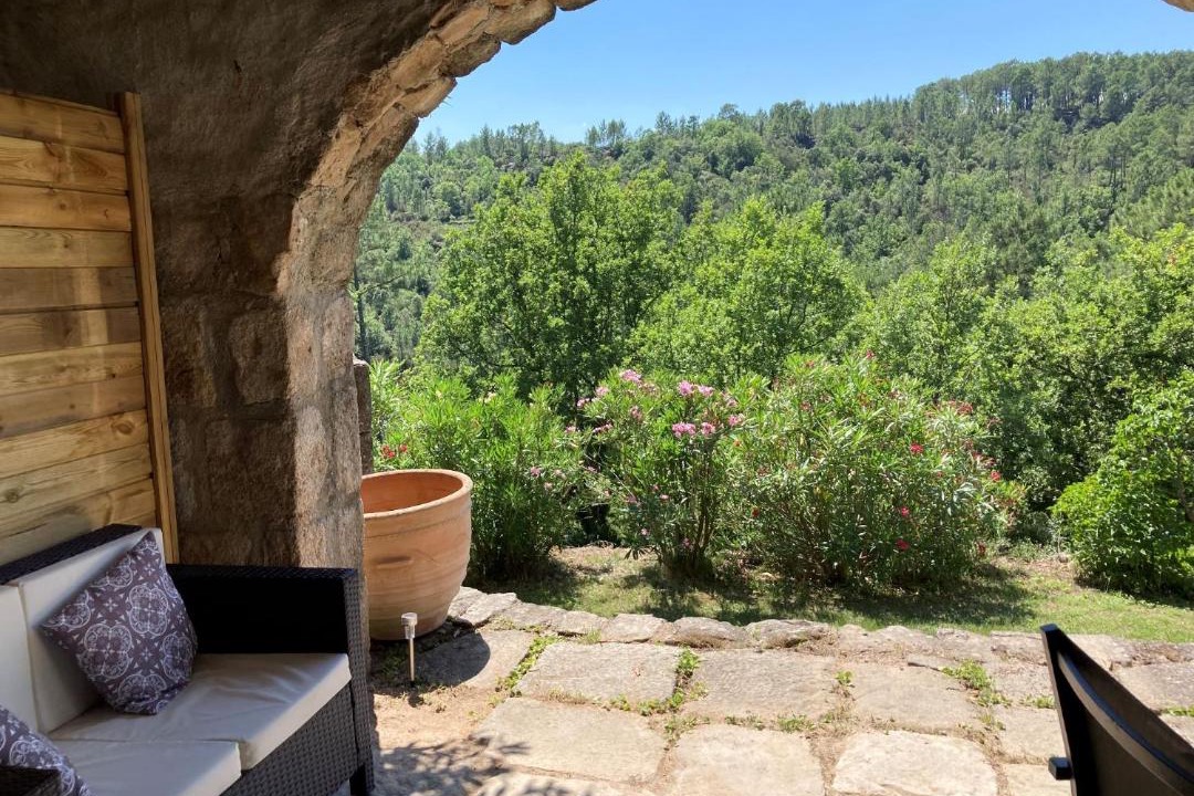 Photo of Patio Balcony in Payzac
