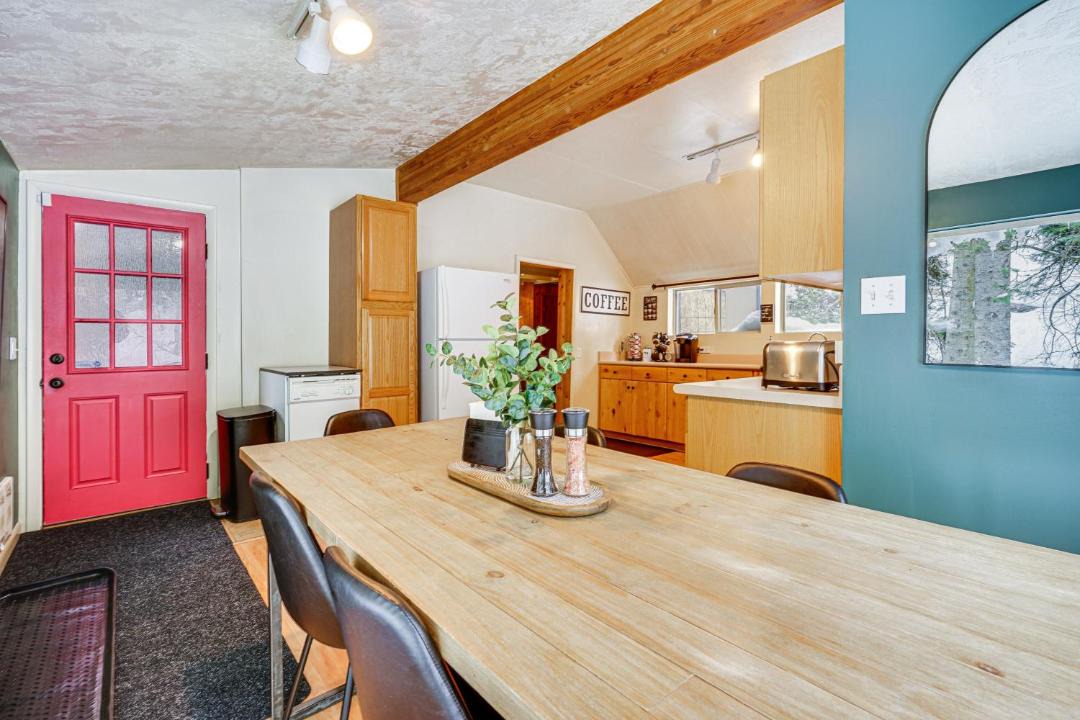 Photo of Kitchen in Salt Lake Mountain Resorts