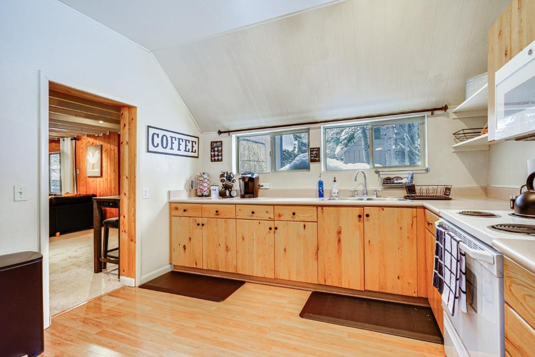 Photo of Kitchen in Salt Lake Mountain Resorts