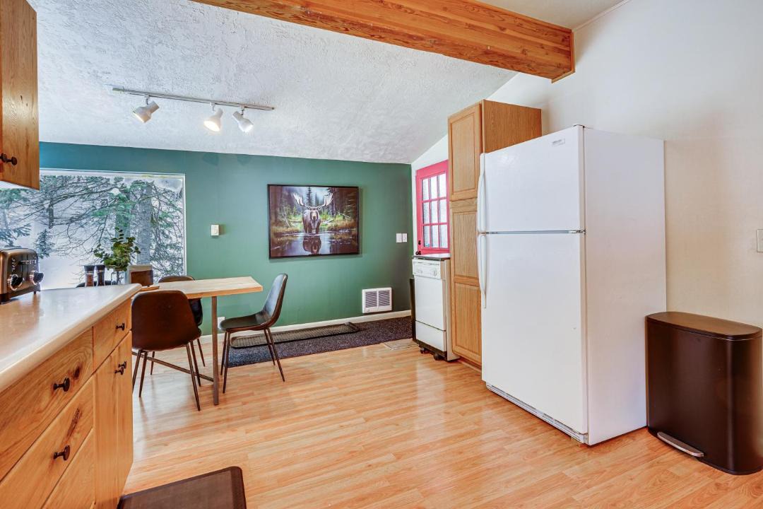 Photo of Kitchen in Salt Lake Mountain Resorts