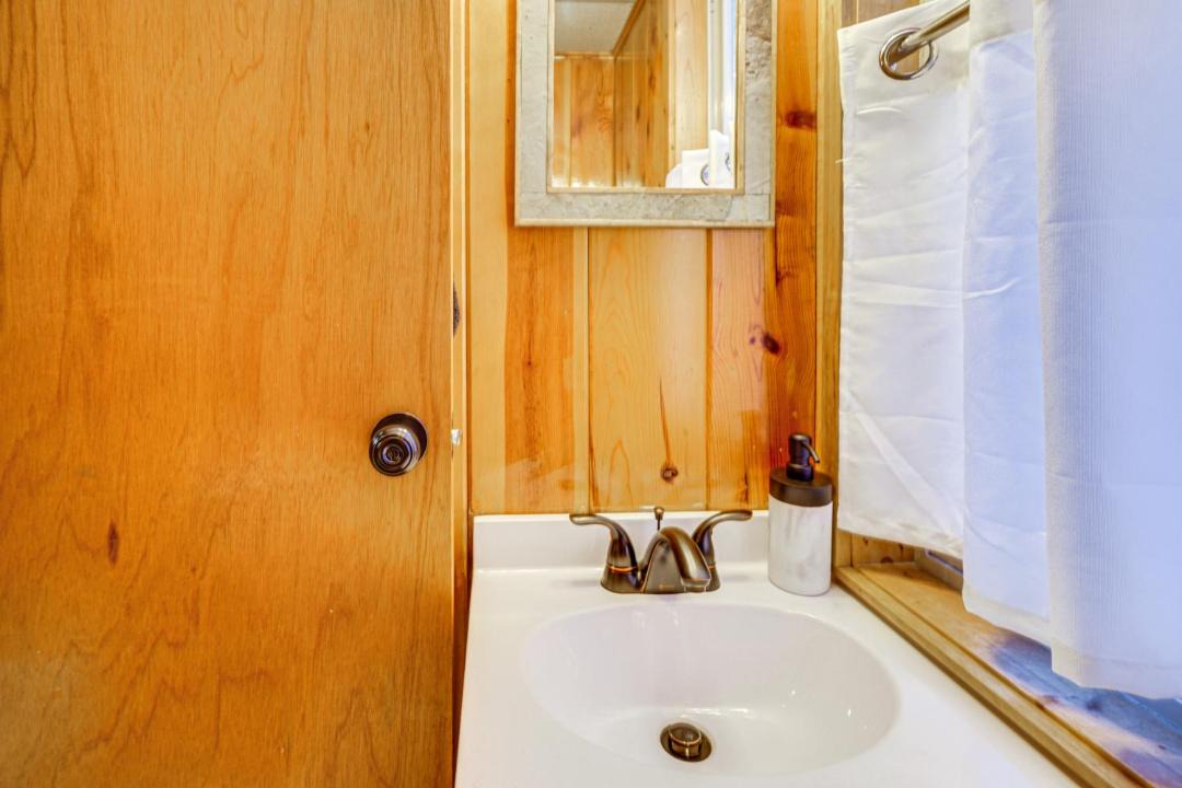 Photo of Bathroom in Salt Lake Mountain Resorts