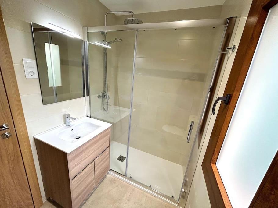 Photo of Bathroom in Esterri D'Aneu