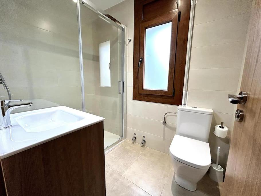 Photo of Bathroom in Esterri D'Aneu
