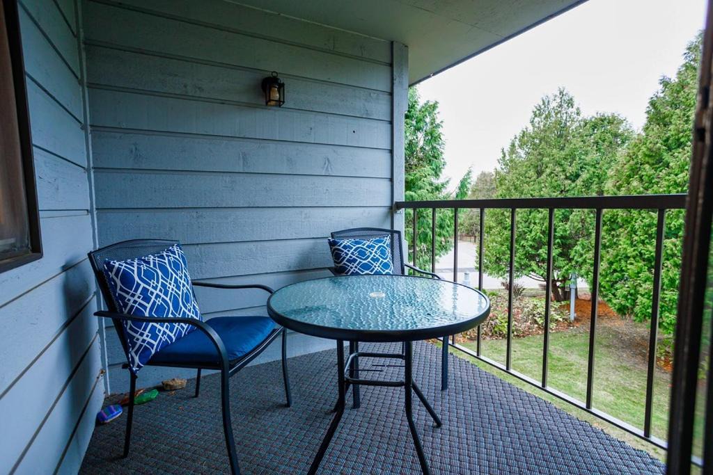 Photo of Patio Balcony in Ephraim