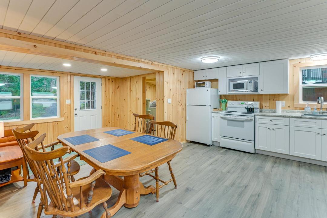 Photo of Kitchen in Sinclair