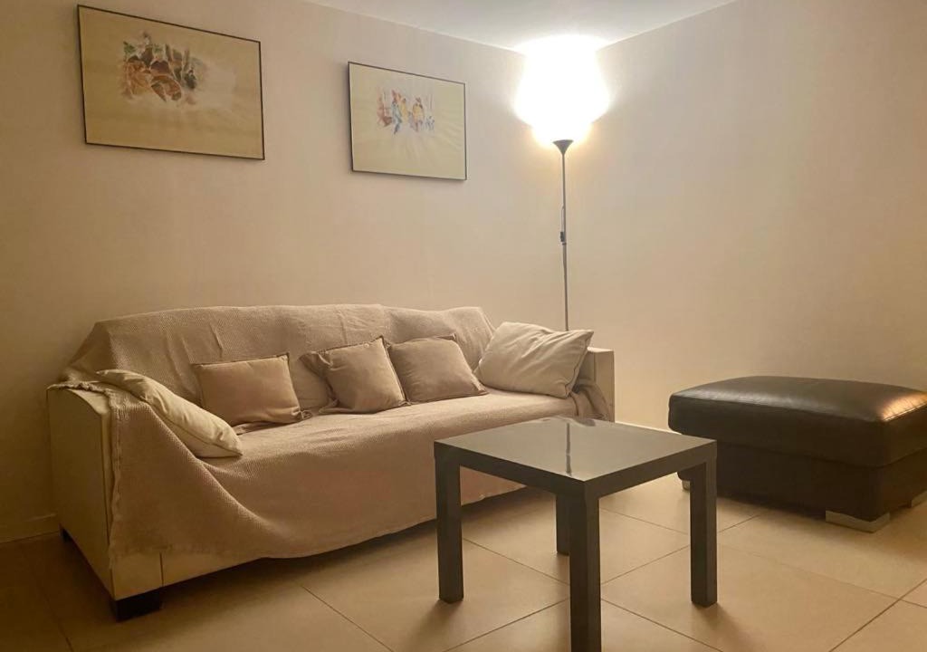 Photo of Livingroom in Romans-sur-Isere