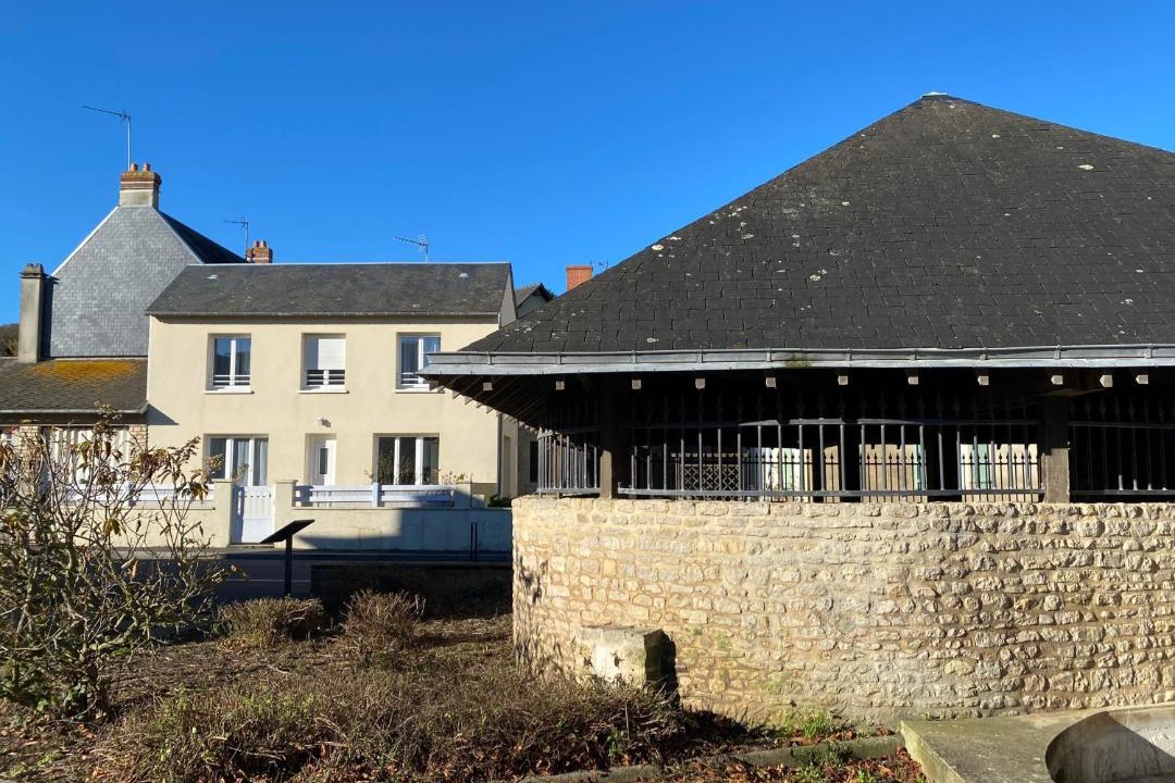 Photo of Others in Port-en-Bessin-Huppain