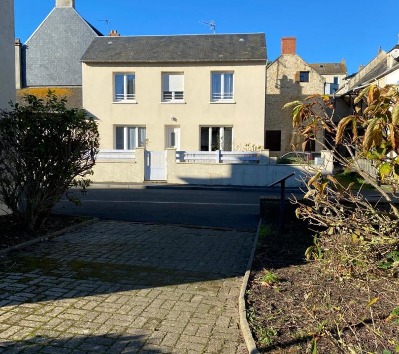 Photo of Others in Port-en-Bessin-Huppain