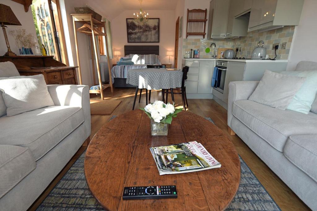 Photo of Livingroom in Nuthurst