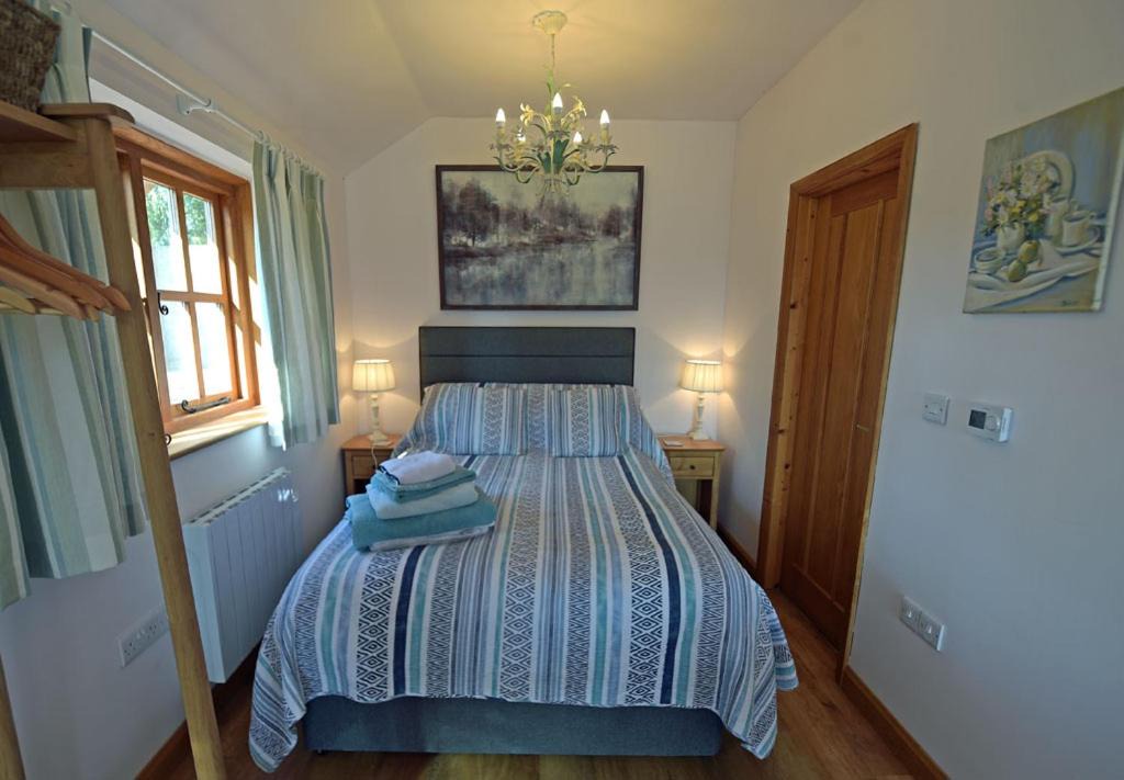Photo of Bedroom in Nuthurst