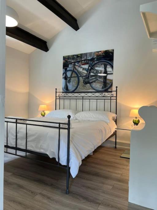 Photo of Bedroom in Ingerthorpe