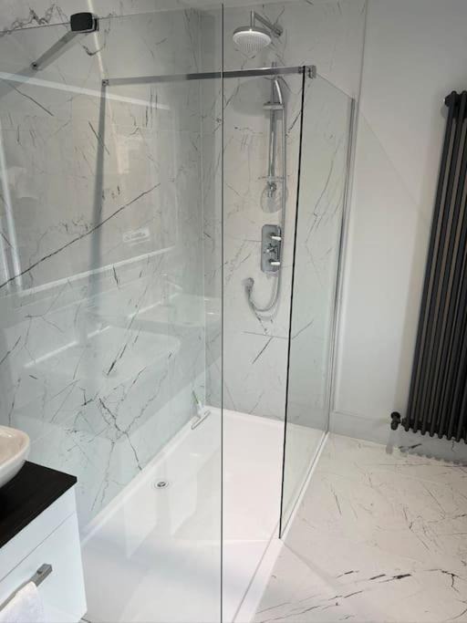 Photo of Bathroom in Ingerthorpe